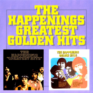 Greatest Hits by The Happenings