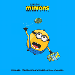 Rich Minion by Yeat