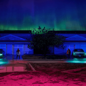 I Decided. by Big Sean
