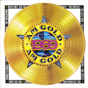 AM Gold 1969 by The Flying Machine