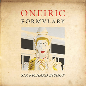 The Coming of the Rats by Sir Richard Bishop