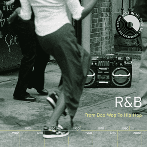 R&B: From Doo-Wop to Hip-Hop by Kris Kross