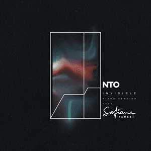 Invisible (Piano Version) by NTO