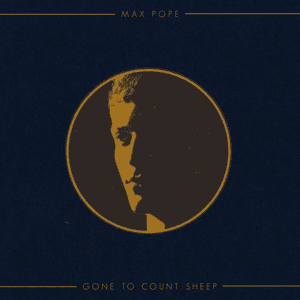 Gone To Count Sheep by Max Pope