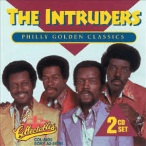 Philly Golden Classics by The Intruders