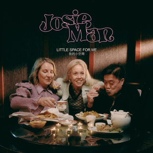 Little Space For Me by Josie Man