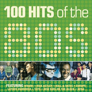 100 Hits of the '80S by Sabrina