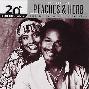 20th Century Masters: The Millennium Collection: The Best Of Peaches & Herb by Peaches & Herb