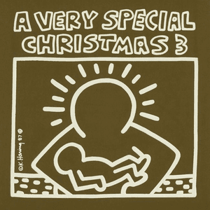 A Very Special Christmas 3 by Hootie & the Blowfish