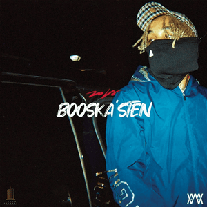 Booska'Sten by Zola