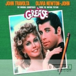 Grease (Deluxe Edition) by Frankie Avalon
