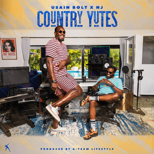 COUNTRY YUTES by Usain Bolt