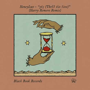 365 (Thr33 6ix 5ive) [Harry Romero Remix] by HoneyLuv