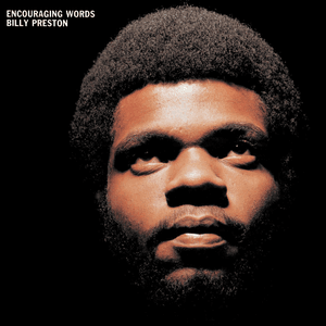 Encouraging Words by Billy Preston