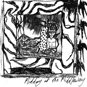 Midday At The Middleway [Explicit] by Big Truck