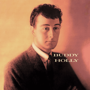 Buddy Holly by Buddy Holly