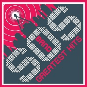 Greatest Hits by The S.O.S. Band