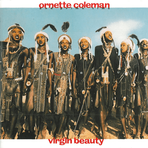 Virgin Beauty by Ornette Coleman