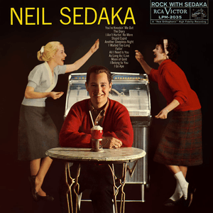 Rock with Sedaka (Expanded Edition) by Neil Sedaka