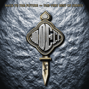 Back To The Future: The Very Best Of Jodeci by Jodeci