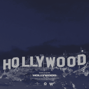 Hollywood by Irama