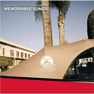 Paramount Pictures 90th Anniversary Memorable Songs by Glenn Frey