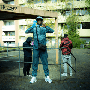 MAYI - Single by THIZZY52