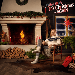It´s Christmas Again by Björn Skifs