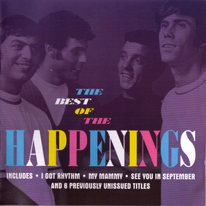 The Best of the Happenings by The Happenings