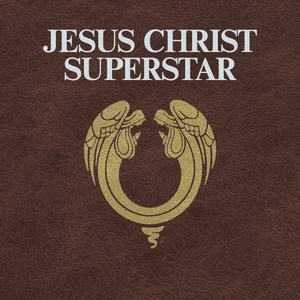 Jesus Christ Superstar by Paul Davis