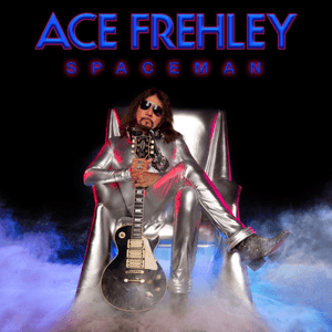 Spaceman by Ace Frehley
