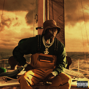 Nuthin' 2 Prove by Lil Yachty