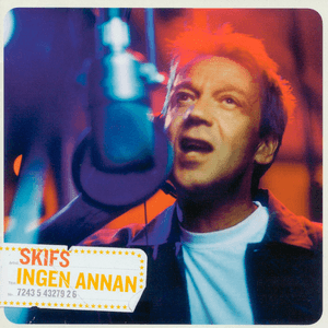 Ingen Annan by Björn Skifs