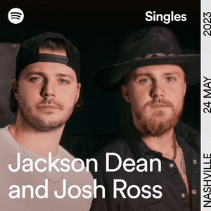 Spotify Singles by Jackson Dean