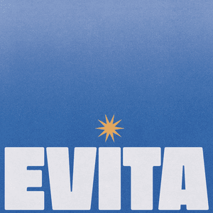 Evita by Andrew Lloyd Webber