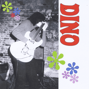 Dino by Dino