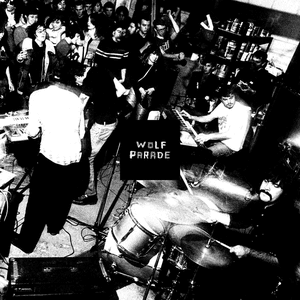 Apologies to the Queen Mary (Deluxe Edition) by Wolf Parade