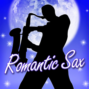 Romantic Sax by Dinner Party