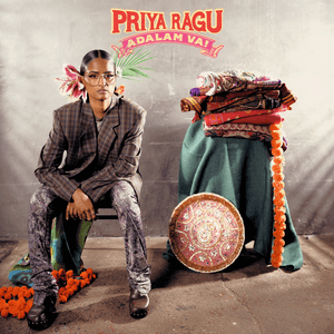Adalam Va! by Priya Ragu