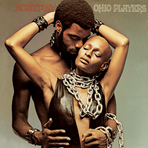 Ecstasy by Ohio Players