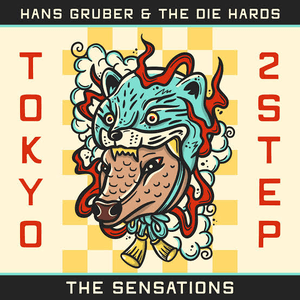 Tokyo Two Step by The Sensations