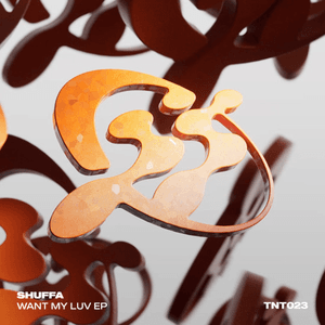 Want My Luv by SHUFFA