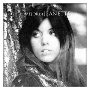 Lo Mejor de Jeanette by Jeanette