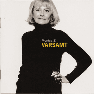 Varsamt by Monica Zetterlund