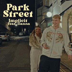 Park Street by Implicit