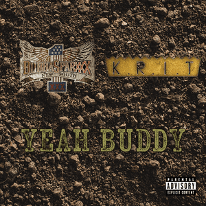 Yeah Buddy by Bubba Sparxxx