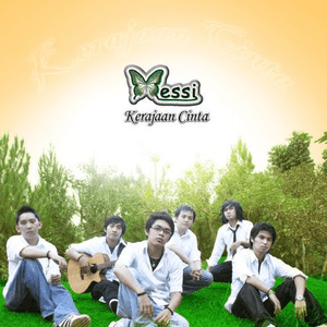 Kerajaan Cinta by Messi