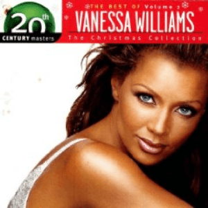 The Best Of Vanessa Williams Volume 2: The Christmas Collection by Vanessa Williams