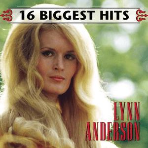 16 Biggest Hits by Lynn Anderson