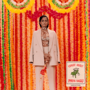 Forgot About by Priya Ragu